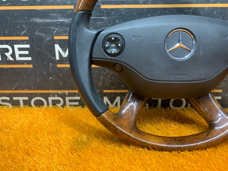 руль, 8000 рублей, Красноярск