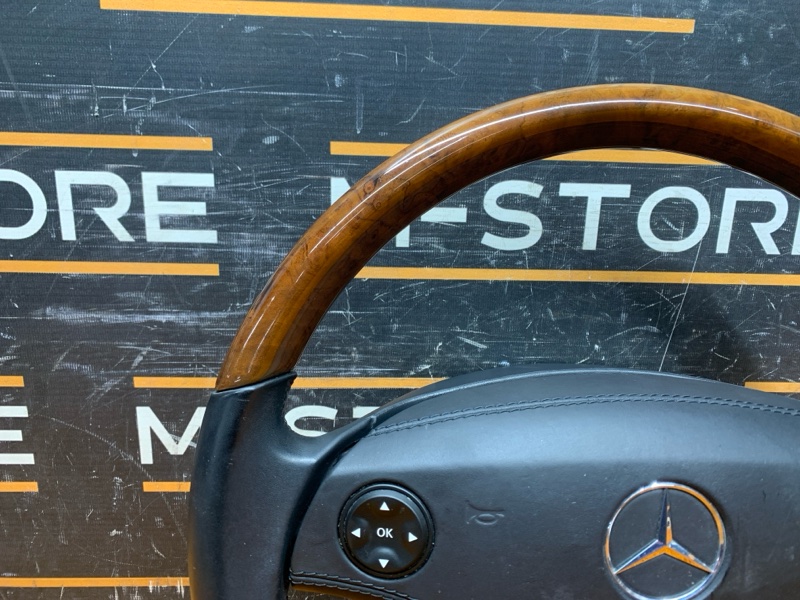 руль, 8000 рублей, Красноярск