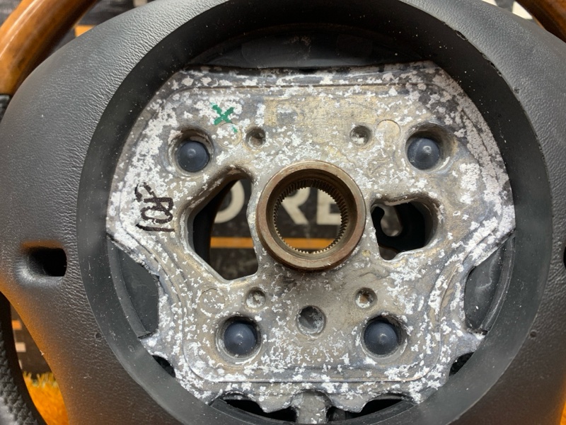 руль, 8000 рублей, Красноярск