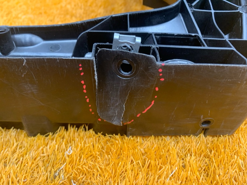 рамка радиатора, 16940 рублей, Красноярск