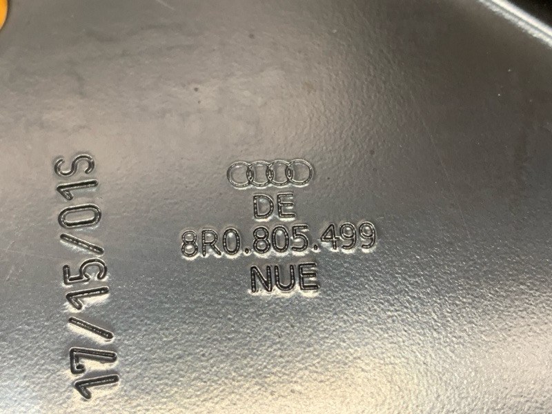 рамка радиатора, 16940 рублей, Красноярск