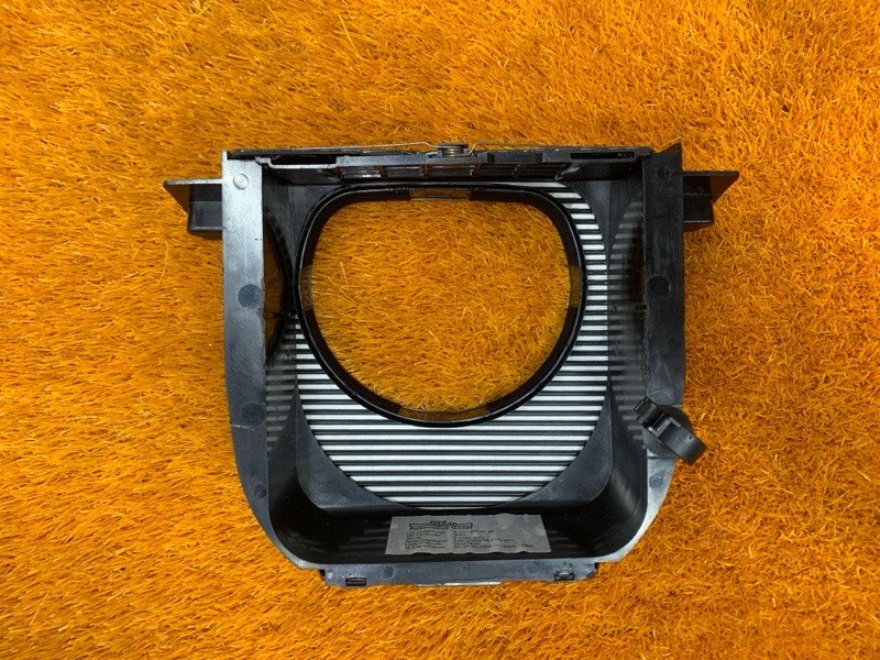 Кожух рулевой колонки, 300 рублей, Красноярск