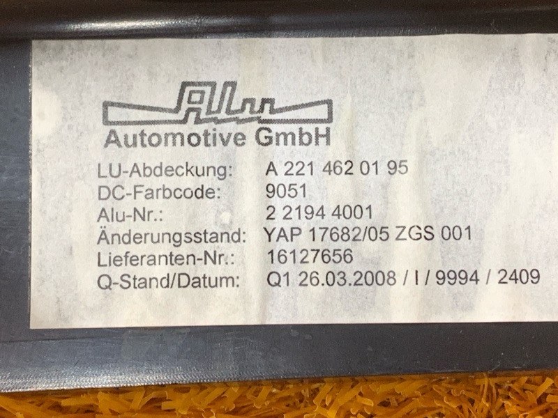 Кожух рулевой колонки, 300 рублей, Красноярск