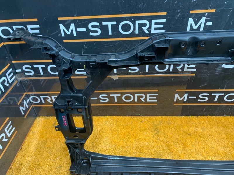 рамка радиатора, 16940 рублей, Красноярск