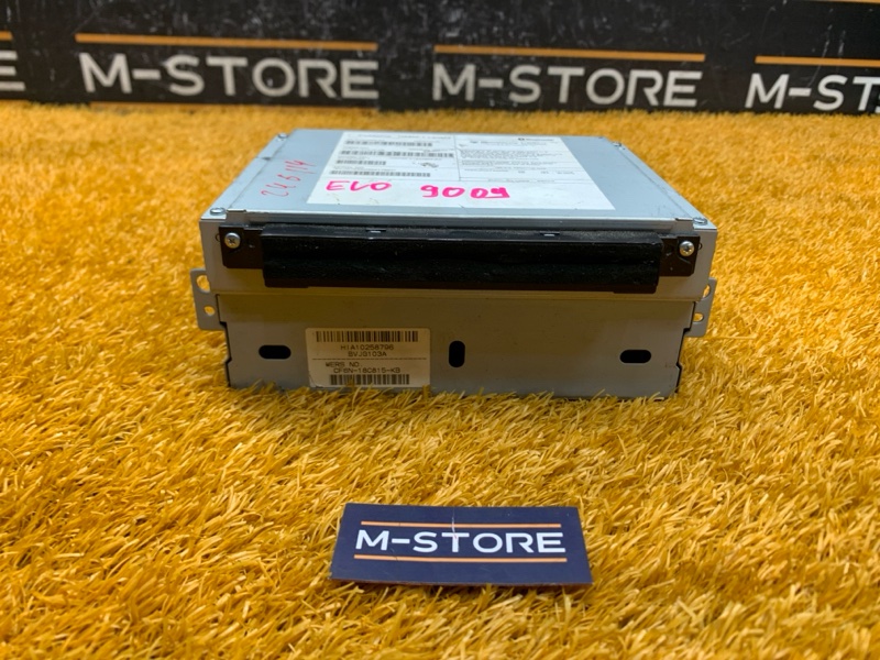 Магнитола, 7000 рублей, Красноярск