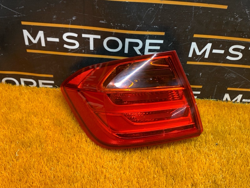 Фонарь задний, 5650 рублей, Красноярск