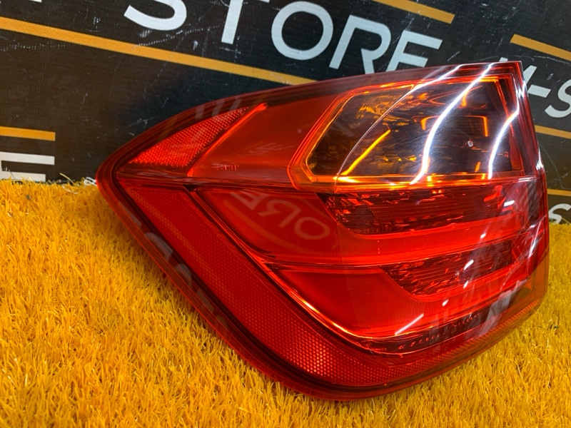 Фонарь задний, 5650 рублей, Красноярск