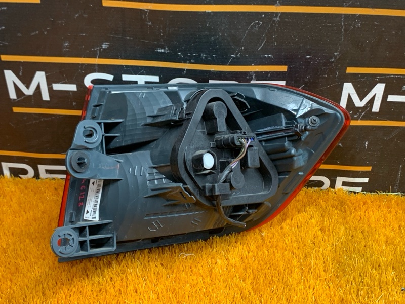 Фонарь задний, 5650 рублей, Красноярск