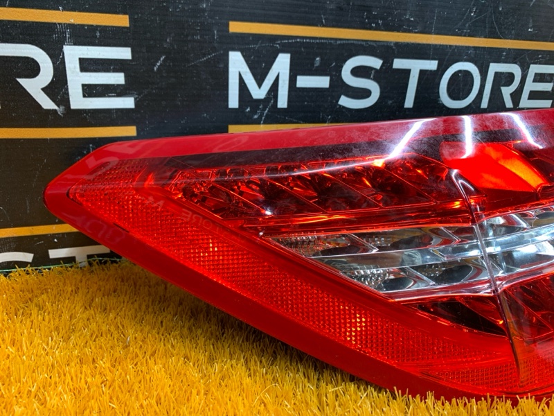 Фонарь задний, 22000 рублей, Красноярск