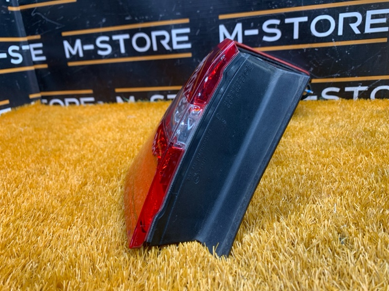 Фонарь задний, 22000 рублей, Красноярск