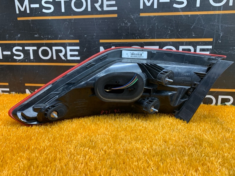 Фонарь задний, 22000 рублей, Красноярск