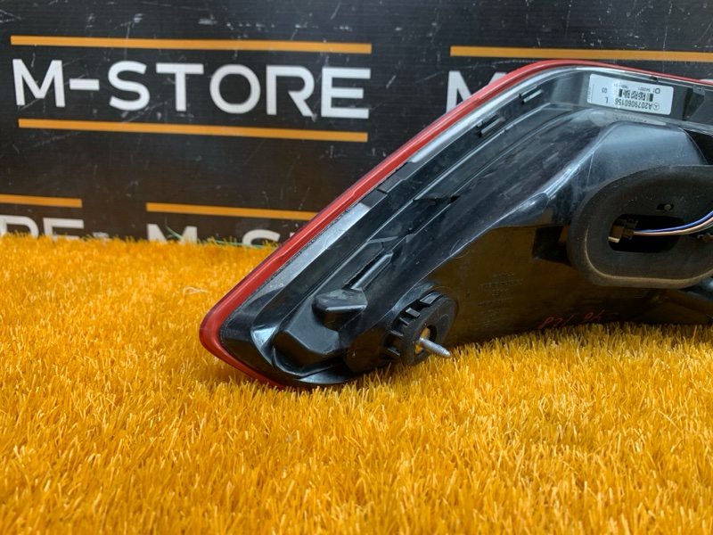 Фонарь задний, 22000 рублей, Красноярск