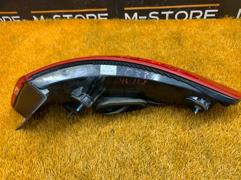 Фонарь задний, 22000 рублей, Красноярск