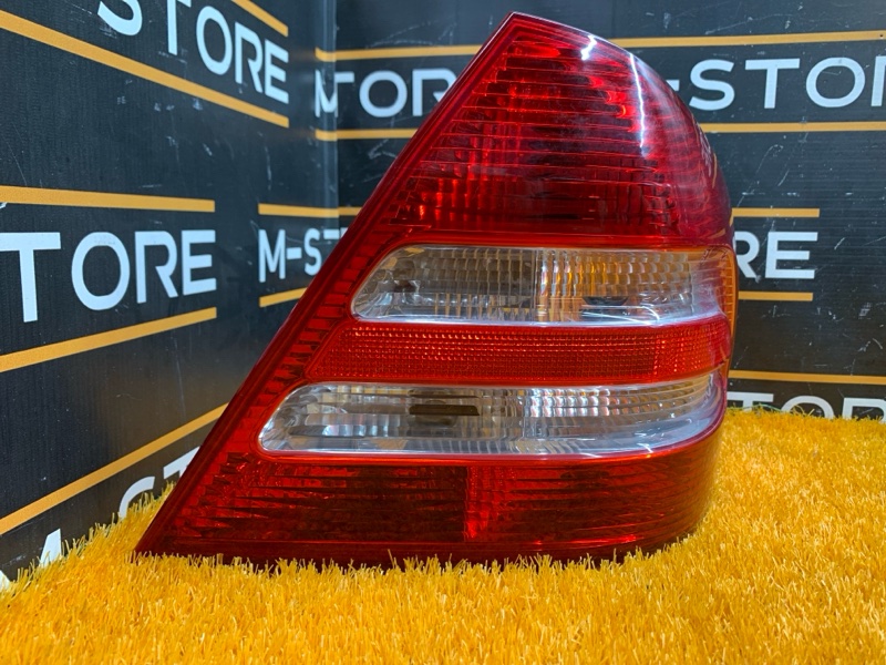 Фонарь задний, 4500 рублей, Красноярск