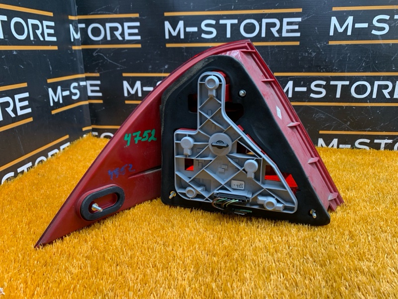 Фонарь задний, 4500 рублей, Красноярск