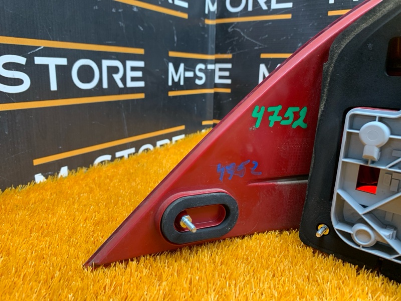 Фонарь задний, 4500 рублей, Красноярск