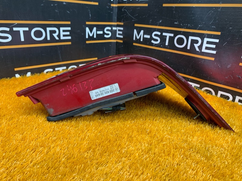 Фонарь задний, 4500 рублей, Красноярск