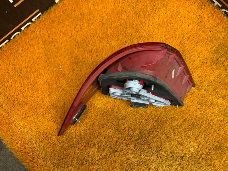 Фонарь задний, 4500 рублей, Красноярск