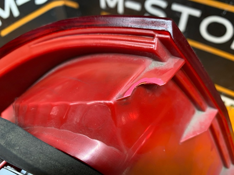 Фонарь задний, 4500 рублей, Красноярск