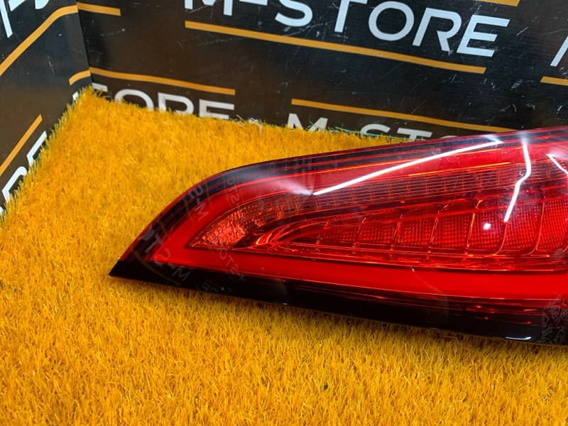 Фонарь задний, 18500 рублей, Красноярск