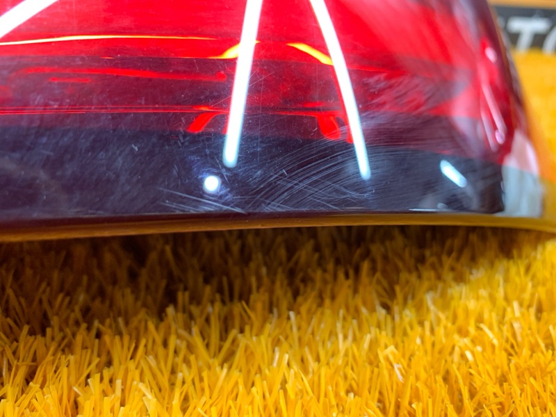 Фонарь задний, 18500 рублей, Красноярск