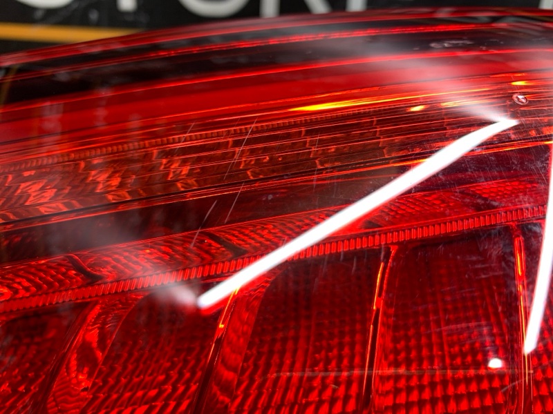 Фонарь задний, 18500 рублей, Красноярск