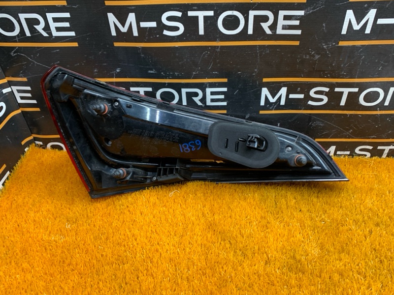 Фонарь задний, 18500 рублей, Красноярск