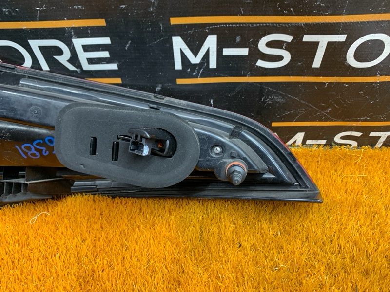 Фонарь задний, 18500 рублей, Красноярск