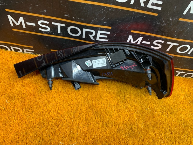 Фонарь задний, 18500 рублей, Красноярск