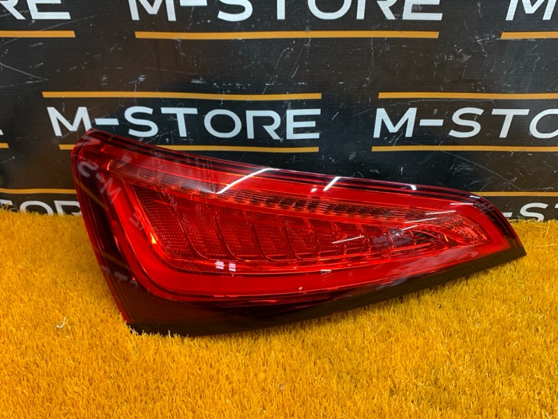 Фонарь задний, 13500 рублей, Красноярск