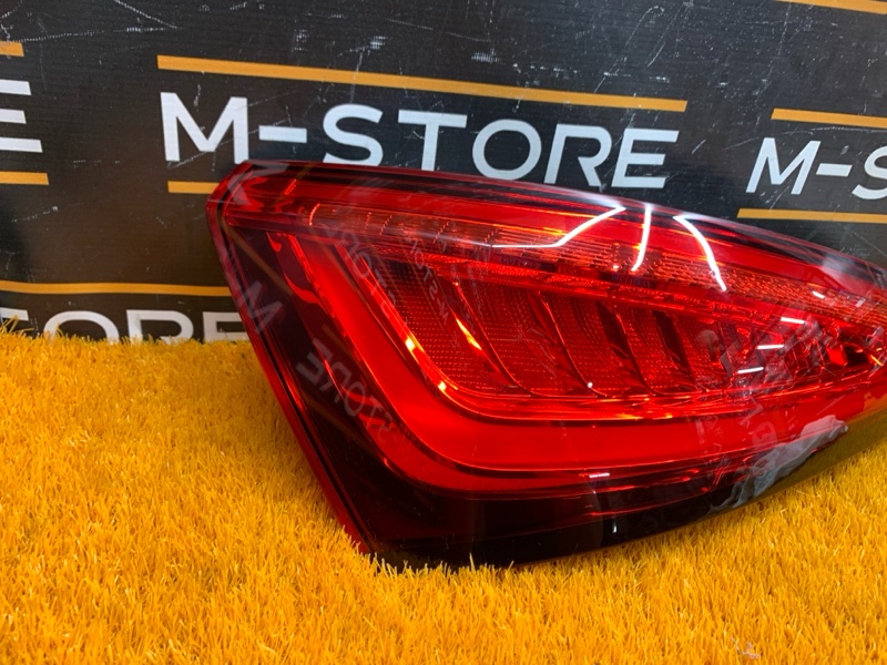 Фонарь задний, 13500 рублей, Красноярск