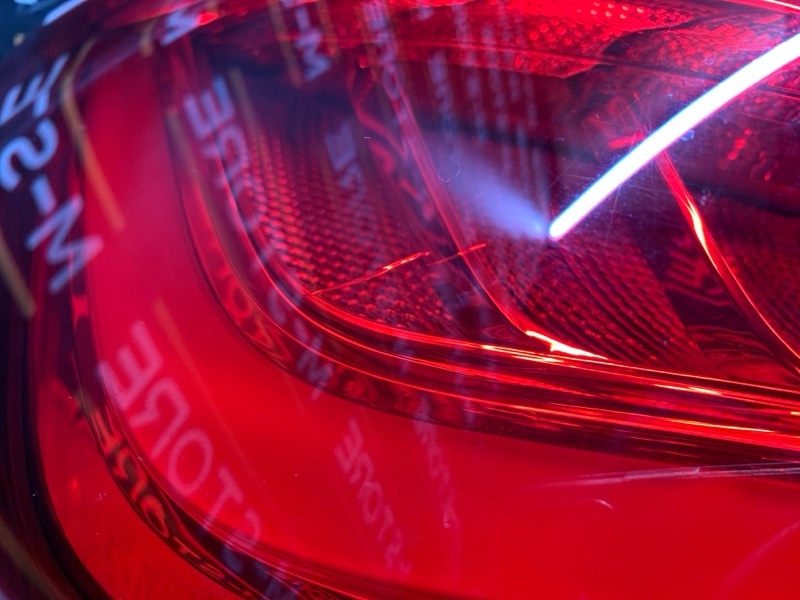 Фонарь задний, 13500 рублей, Красноярск