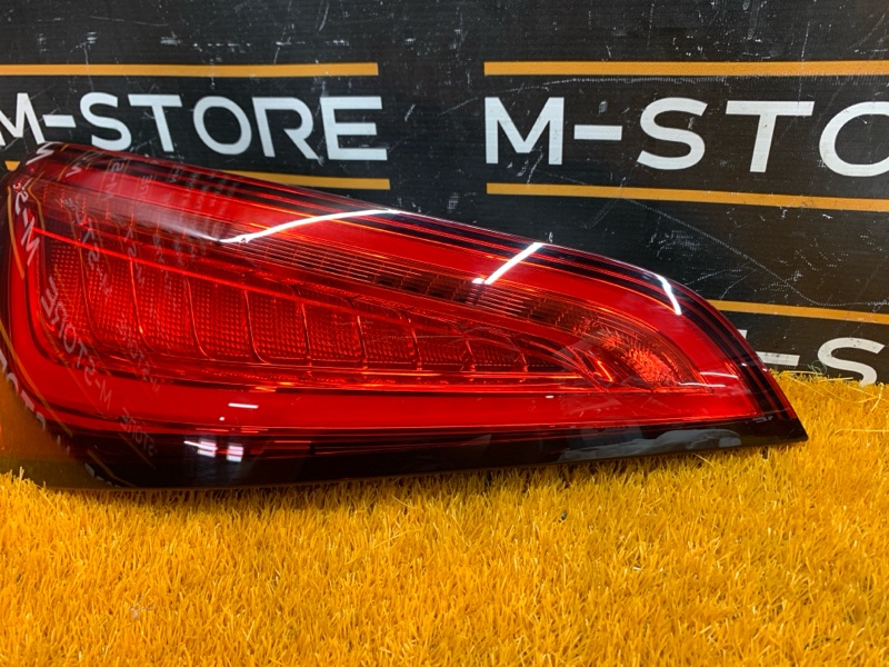 Фонарь задний, 13500 рублей, Красноярск