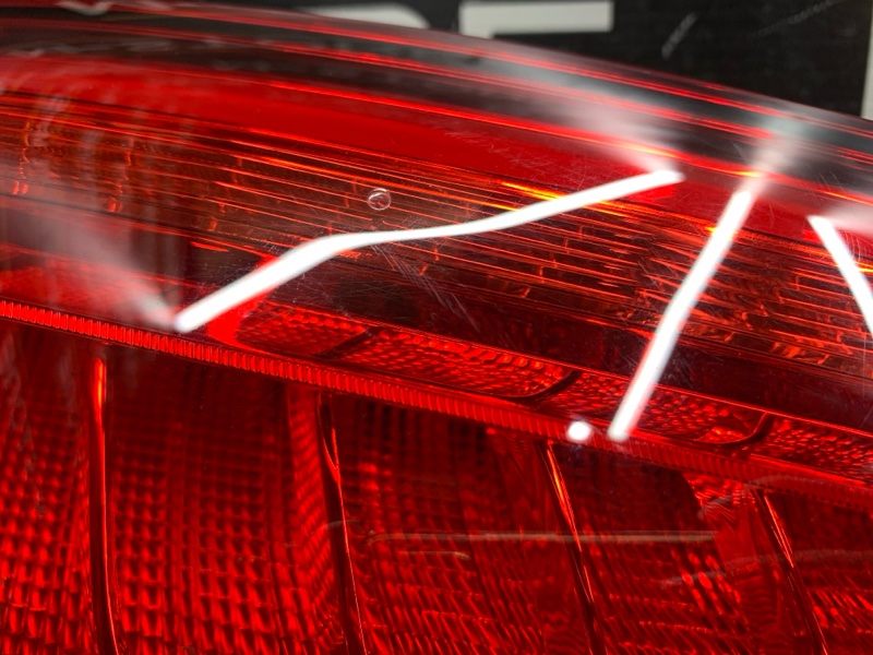 Фонарь задний, 13500 рублей, Красноярск