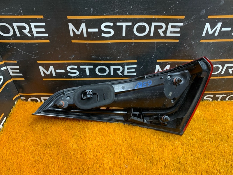 Фонарь задний, 13500 рублей, Красноярск