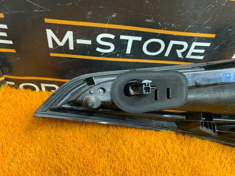 Фонарь задний, 13500 рублей, Красноярск