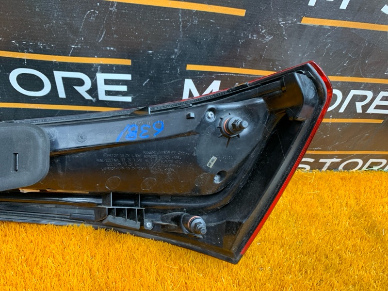 Фонарь задний, 13500 рублей, Красноярск