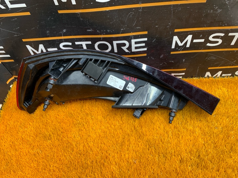 Фонарь задний, 13500 рублей, Красноярск