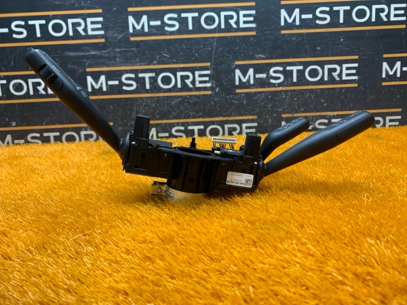 блок подрулевых переключателей, 7350 рублей, Красноярск