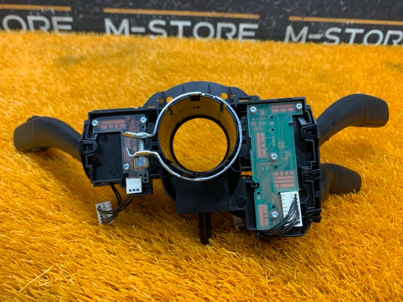 блок подрулевых переключателей, 7350 рублей, Красноярск