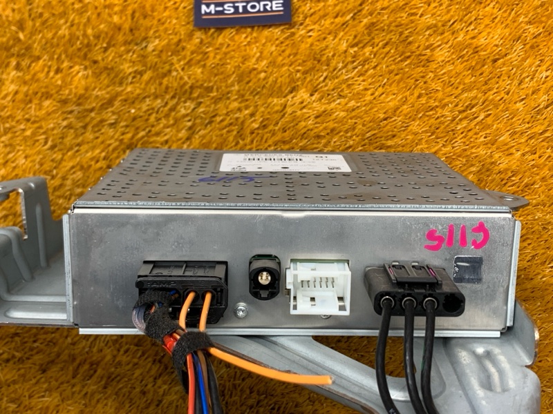 Усилитель звука, 1500 рублей, Красноярск