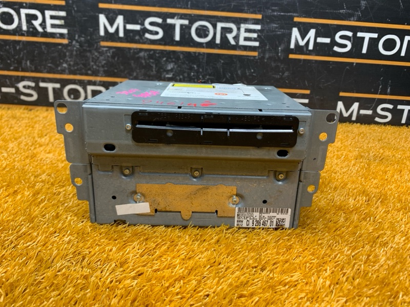 Магнитола, 7730 рублей, Красноярск