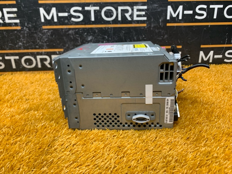 Магнитола, 7730 рублей, Красноярск