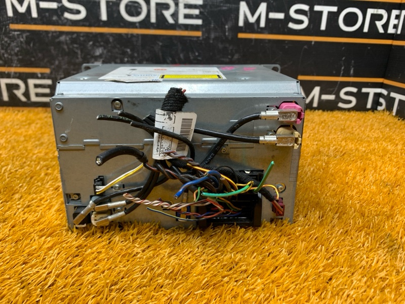 Магнитола, 7730 рублей, Красноярск