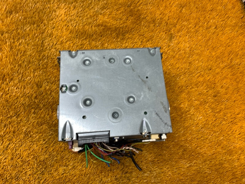 Магнитола, 7730 рублей, Красноярск