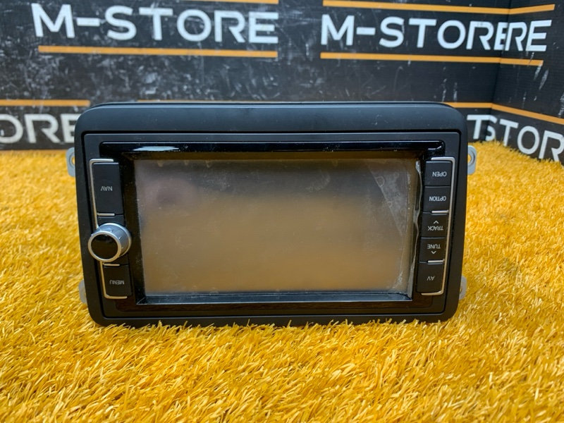 Магнитола, 3870 рублей, Красноярск