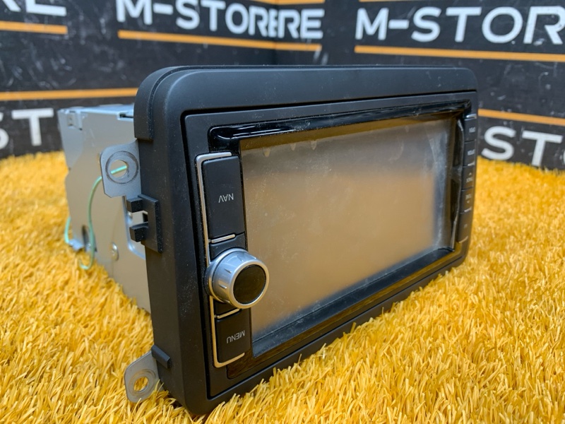 Магнитола, 3870 рублей, Красноярск