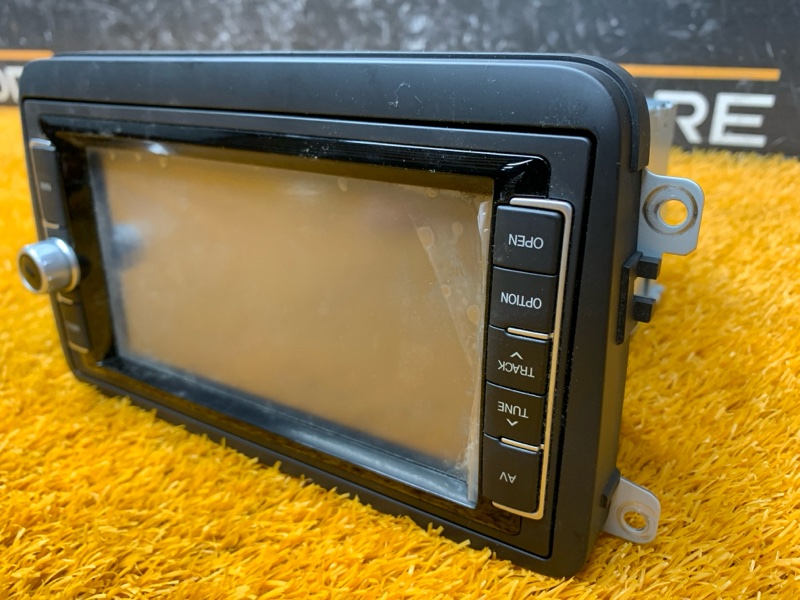 Магнитола, 3870 рублей, Красноярск