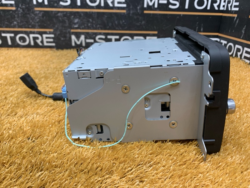 Магнитола, 3870 рублей, Красноярск