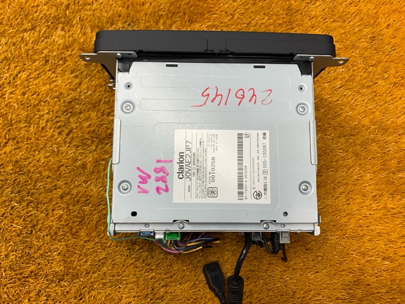 Магнитола, 3870 рублей, Красноярск